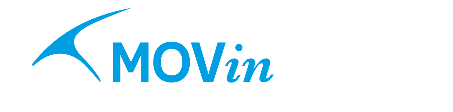 Movinforce Logo Diapositief